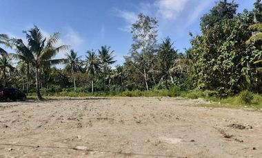 Sentolo View; Cocok Bangun Rumah