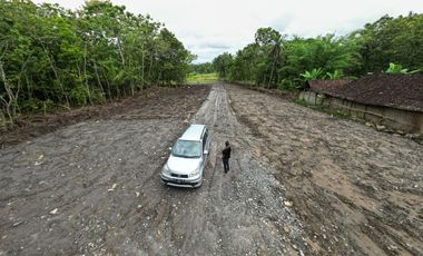 Sentolo View; Cocok Bangun Rumah