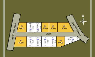 Sentolo View; Cocok Bangun Rumah