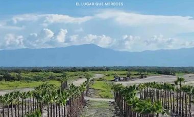 VENTA TERRENO XOCHITEPEC