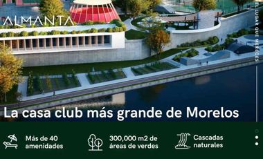 VENTA TERRENO XOCHITEPEC