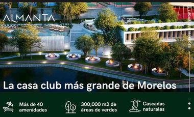 VENTA TERRENO XOCHITEPEC