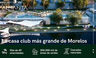 VENTA TERRENO XOCHITEPEC