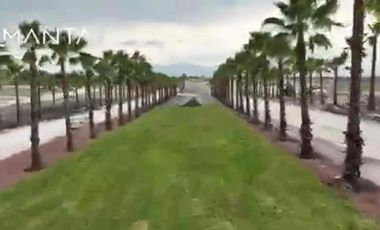 VENTA TERRENO XOCHITEPEC