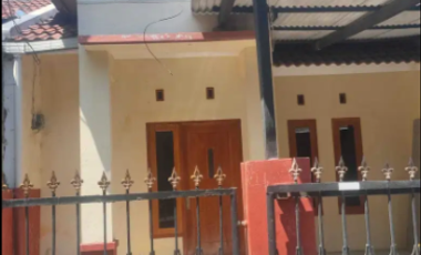 Dijual Rumah Siap Huni, Perum Griya Permata Gedangan, Gedangan, Sidoarjo