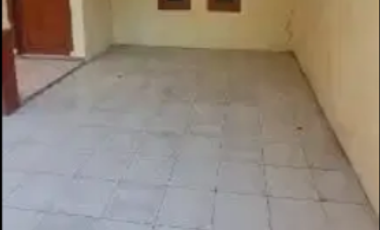 Dijual Rumah Siap Huni, Perum Griya Permata Gedangan, Gedangan, Sidoarjo