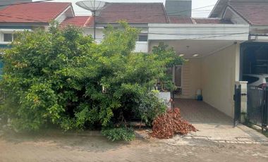 Rumah siap Huni, Terawat