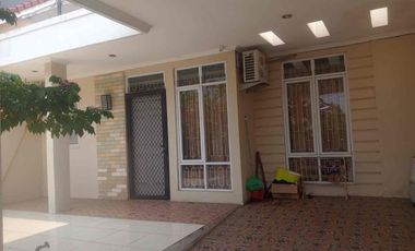 Rumah siap Huni, Terawat