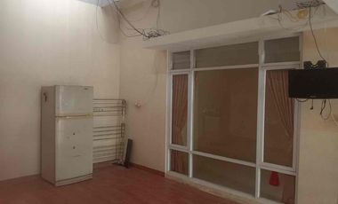 Rumah siap Huni, Terawat