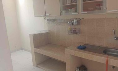 Rumah siap Huni, Terawat