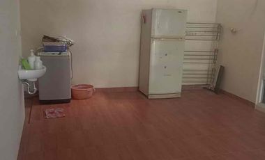 Rumah siap Huni, Terawat