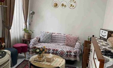 Rumah Murah Siap Huni Dekat Arundina cipayung Jakarta Timur