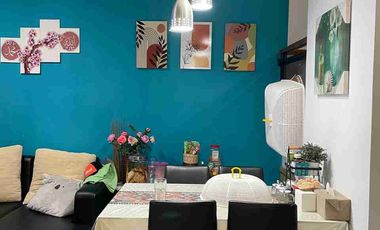 Rumah Murah Siap Huni Dekat Arundina cipayung Jakarta Timur