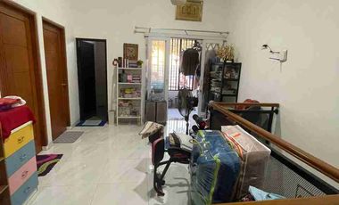 Rumah Murah Siap Huni Dekat Arundina cipayung Jakarta Timur