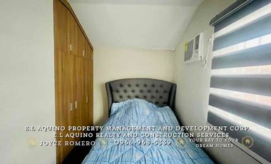 3 Bedrooms 2-Storey House For Rent I Located in a secured subdivision in Barangay Telabastagan,San Fernando,Pampanga