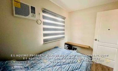 3 Bedrooms 2-Storey House For Rent I Located in a secured subdivision in Barangay Telabastagan,San Fernando,Pampanga