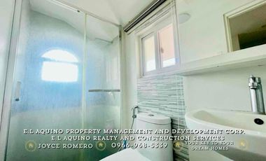 3 Bedrooms 2-Storey House For Rent I Located in a secured subdivision in Barangay Telabastagan,San Fernando,Pampanga