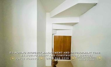 3 Bedrooms 2-Storey House For Rent I Located in a secured subdivision in Barangay Telabastagan,San Fernando,Pampanga