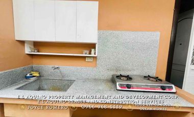3 Bedrooms 2-Storey House For Rent I Located in a secured subdivision in Barangay Telabastagan,San Fernando,Pampanga