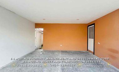 3 Bedrooms 2-Storey House For Rent I Located in a secured subdivision in Barangay Telabastagan,San Fernando,Pampanga