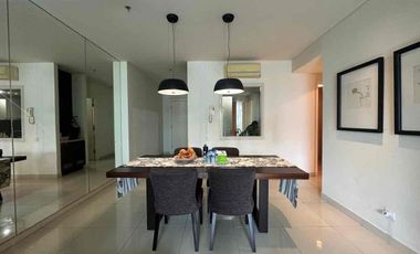 Apartemen siap huni, full funished, Hadap Hotel Pullman