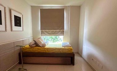 Apartemen siap huni, full funished, Hadap Hotel Pullman