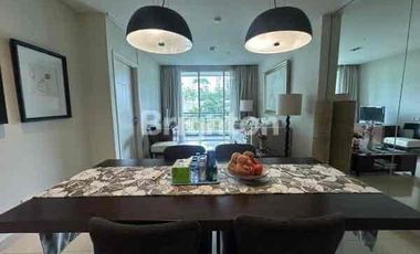 Apartemen siap huni, full funished, Hadap Hotel Pullman