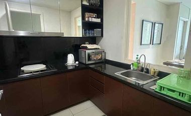 Apartemen siap huni, full funished, Hadap Hotel Pullman