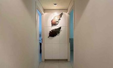 Apartemen siap huni, full funished, Hadap Hotel Pullman