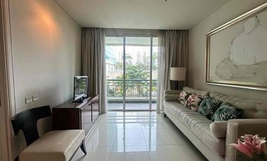 Apartemen siap huni, full funished, Hadap Hotel Pullman