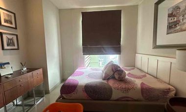 Apartemen siap huni, full funished, Hadap Hotel Pullman