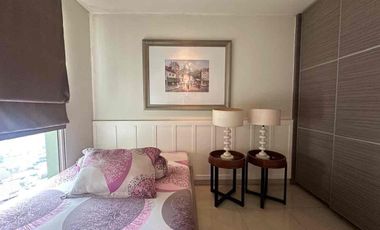 Apartemen siap huni, full funished, Hadap Hotel Pullman