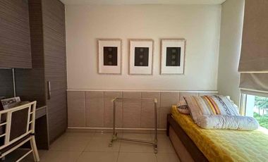 Apartemen siap huni, full funished, Hadap Hotel Pullman