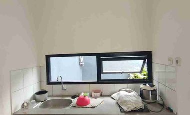 rumah modern minimalis ekonomis sayap Taman Kopo Indah