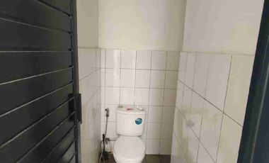 rumah modern minimalis ekonomis sayap Taman Kopo Indah