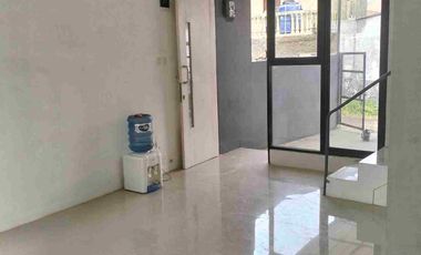 rumah modern minimalis ekonomis sayap Taman Kopo Indah