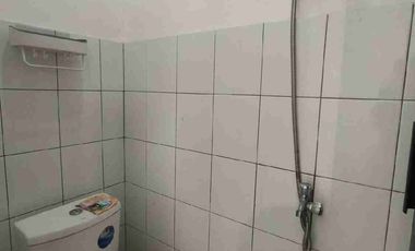 rumah modern minimalis ekonomis sayap Taman Kopo Indah