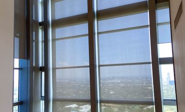 Penthouse unit for Rent at Pacific Plaza Towers in BGC, Taguig City
