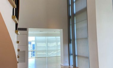 Penthouse unit for Rent at Pacific Plaza Towers in BGC, Taguig City