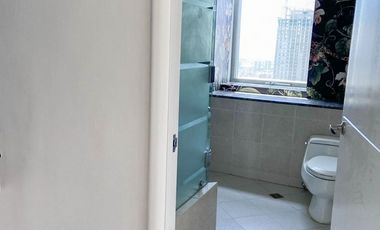 Penthouse unit for Rent at Pacific Plaza Towers in BGC, Taguig City