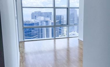 Penthouse unit for Rent at Pacific Plaza Towers in BGC, Taguig City