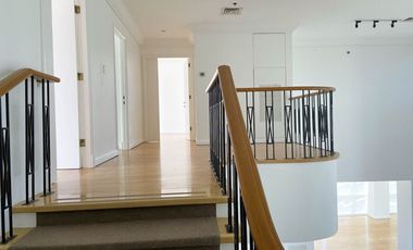 Penthouse unit for Rent at Pacific Plaza Towers in BGC, Taguig City