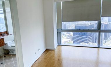 Penthouse unit for Rent at Pacific Plaza Towers in BGC, Taguig City