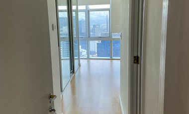Penthouse unit for Rent at Pacific Plaza Towers in BGC, Taguig City
