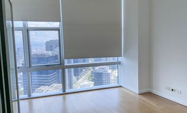 Penthouse unit for Rent at Pacific Plaza Towers in BGC, Taguig City