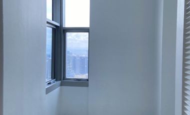 Penthouse unit for Rent at Pacific Plaza Towers in BGC, Taguig City