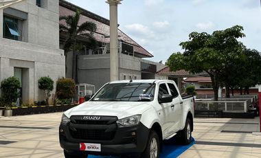 Sewa Space Outdoor Untuk Pameran Murah Gedung Antam Tower B