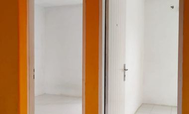 Over Kredit rmh 2lantai 69JT dkt Stasiun di Shafa Townhouse Bogor