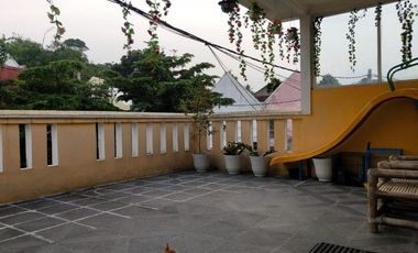 Over Kredit rmh 2lantai 69JT dkt Stasiun di Shafa Townhouse Bogor