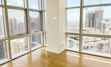 5 Bedroom 5BR Penthouse Unit for rent at Pacific Plaza Towers in BGC, Fort Bonifacio Taguig City